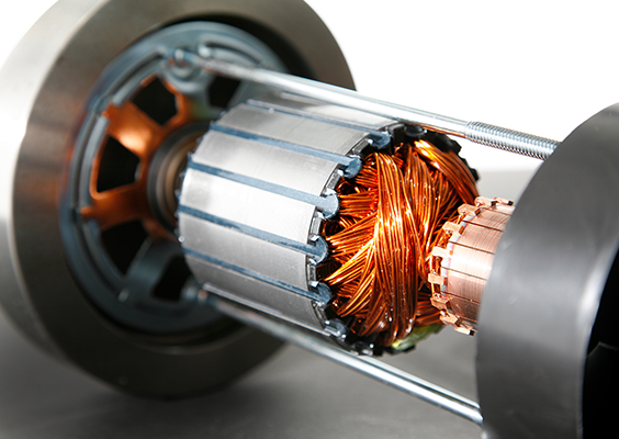 Bloc Motor 995i