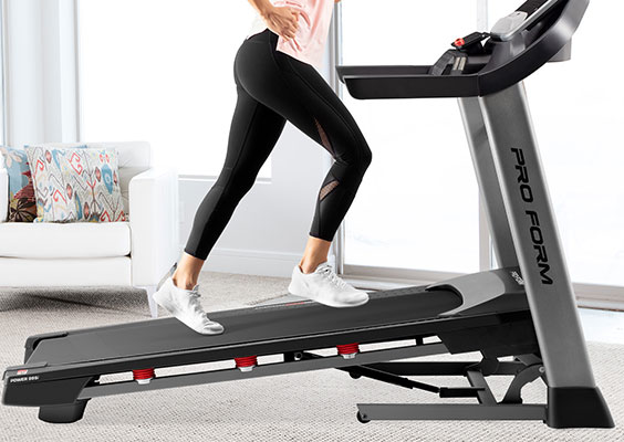 Bloc Incline Power 995i