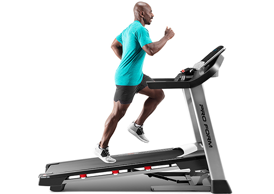 Bloc 795i Incline
