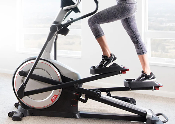 Bloc Endurance 520E smr